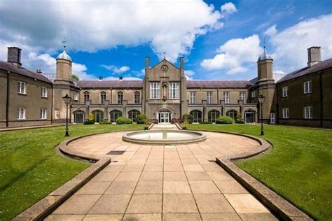 University of Wales Trinity Saint David .